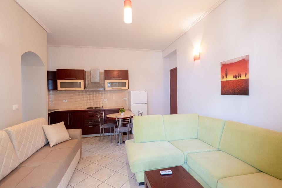 Villa Coste Apartment in Sarandë