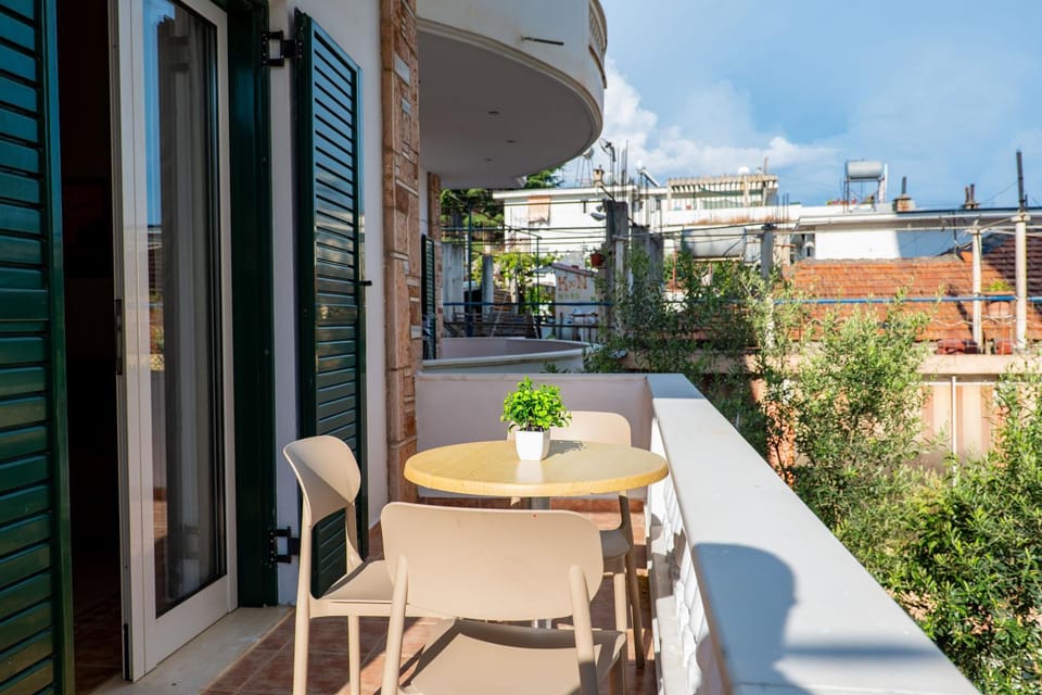 Villa Coste Apartment in Sarandë