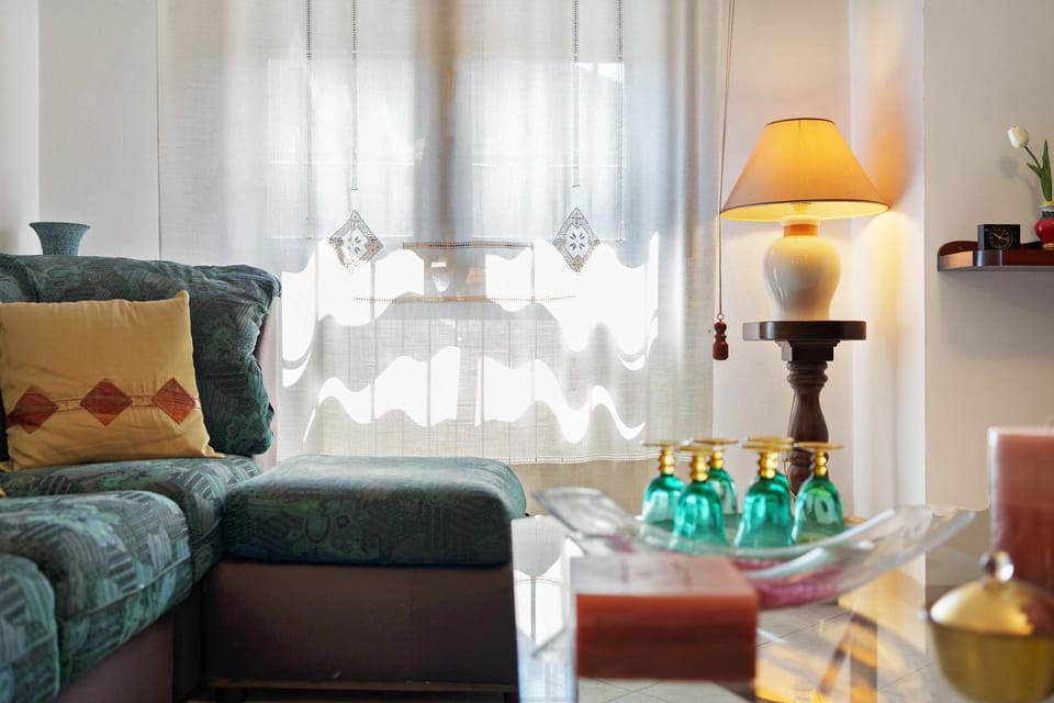 Appartamenti Fiordaliso Apartment in Tuscany