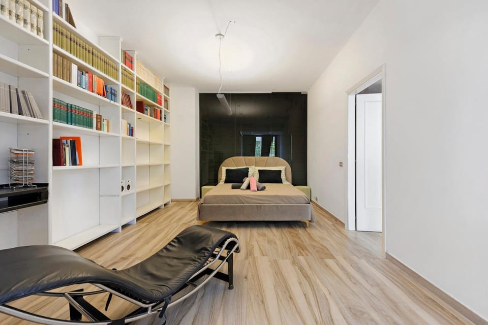 Luminoso appartamento in centro Apartment in Lecce