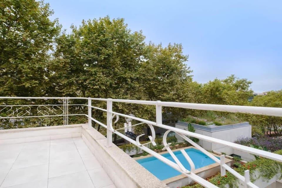 Private 7BR Manor in Porto - Ideal for Groups House in Porto