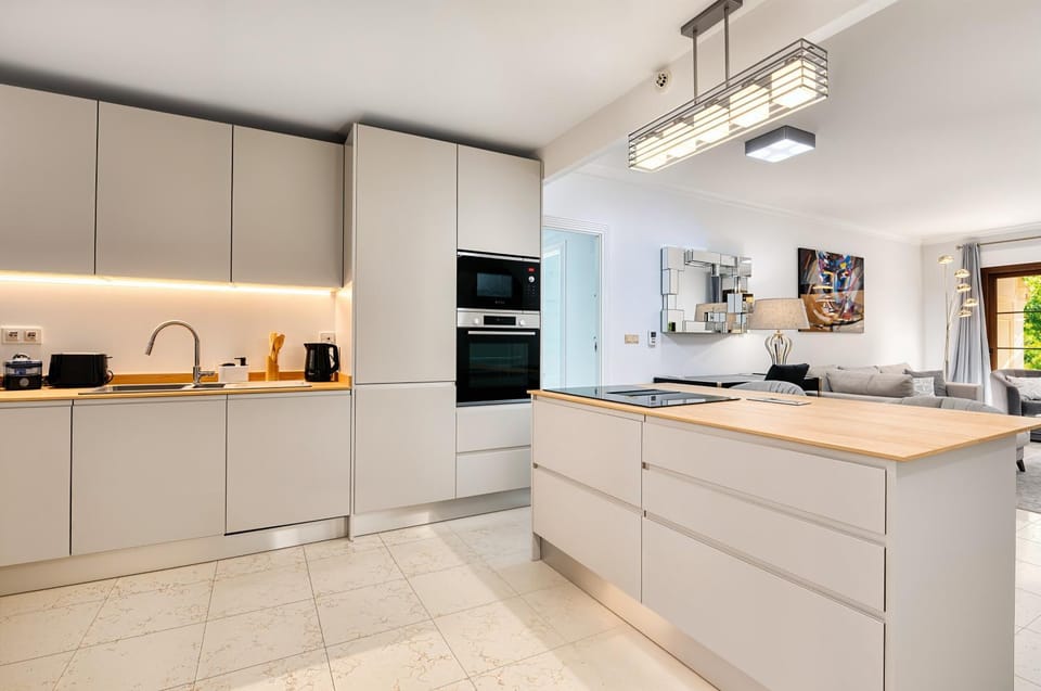 Villa Gadea 7-1 Apartment in Marina Baixa
