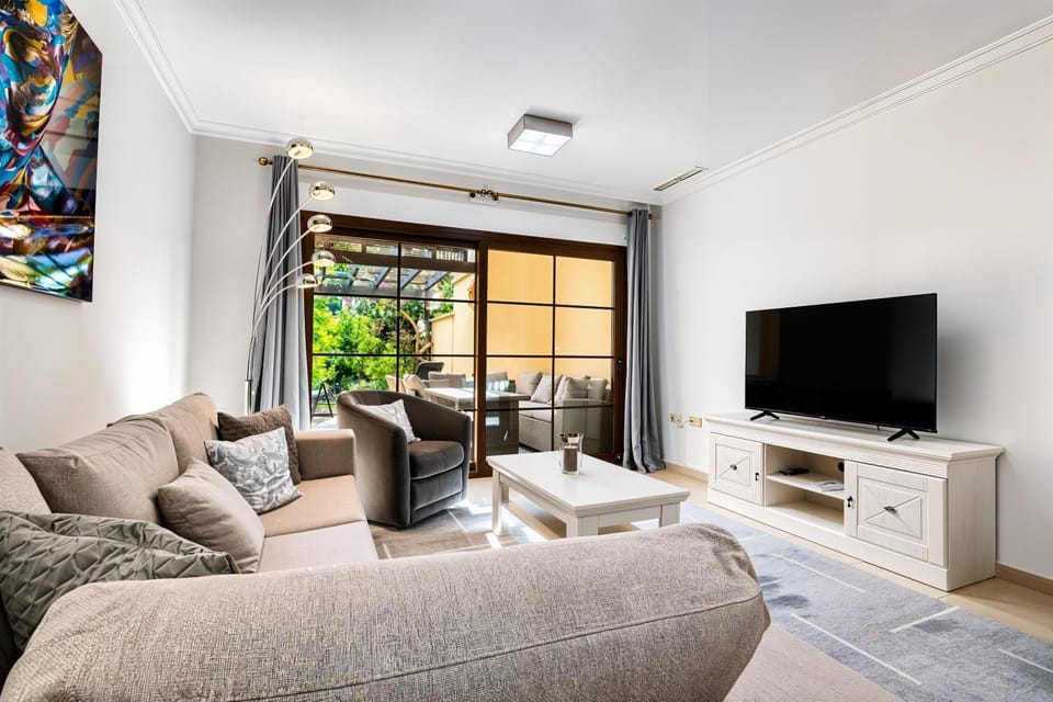 Villa Gadea 7-1 Apartment in Marina Baixa