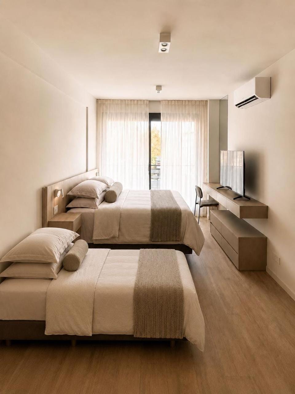 Haaus Living Apartment in Buenos Aires