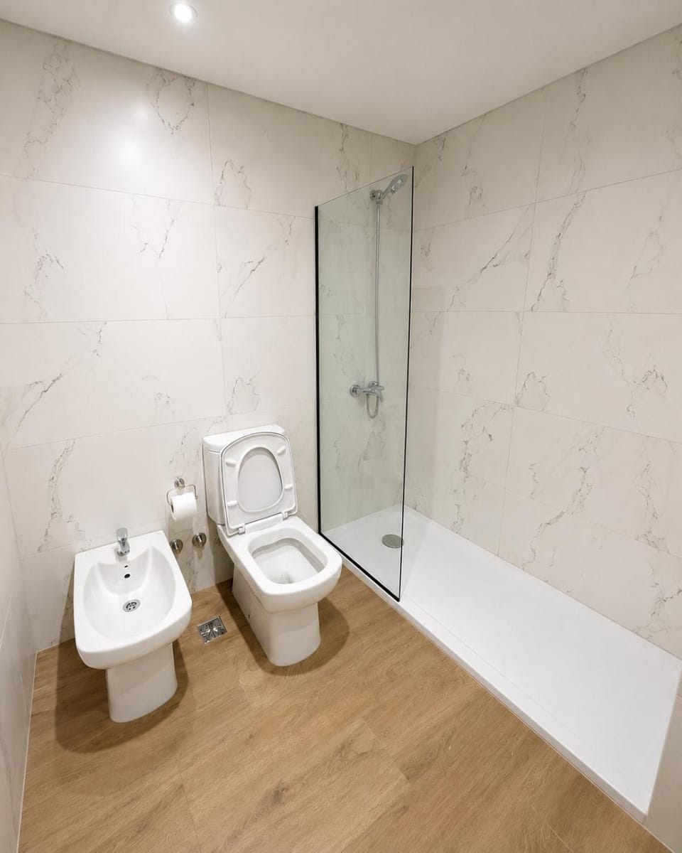 Haaus Living Apartment in Buenos Aires
