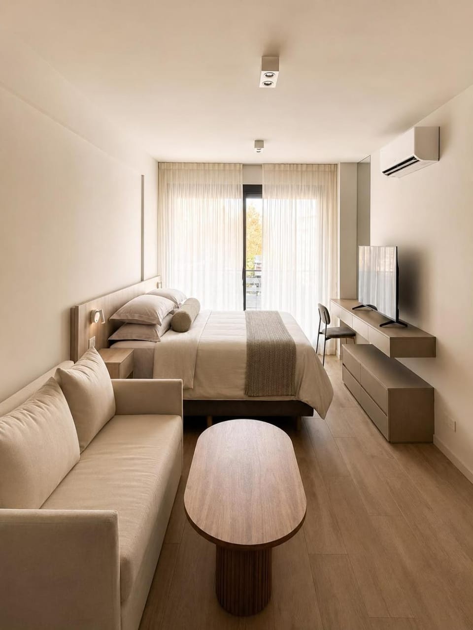 Haaus Living Apartment in Buenos Aires