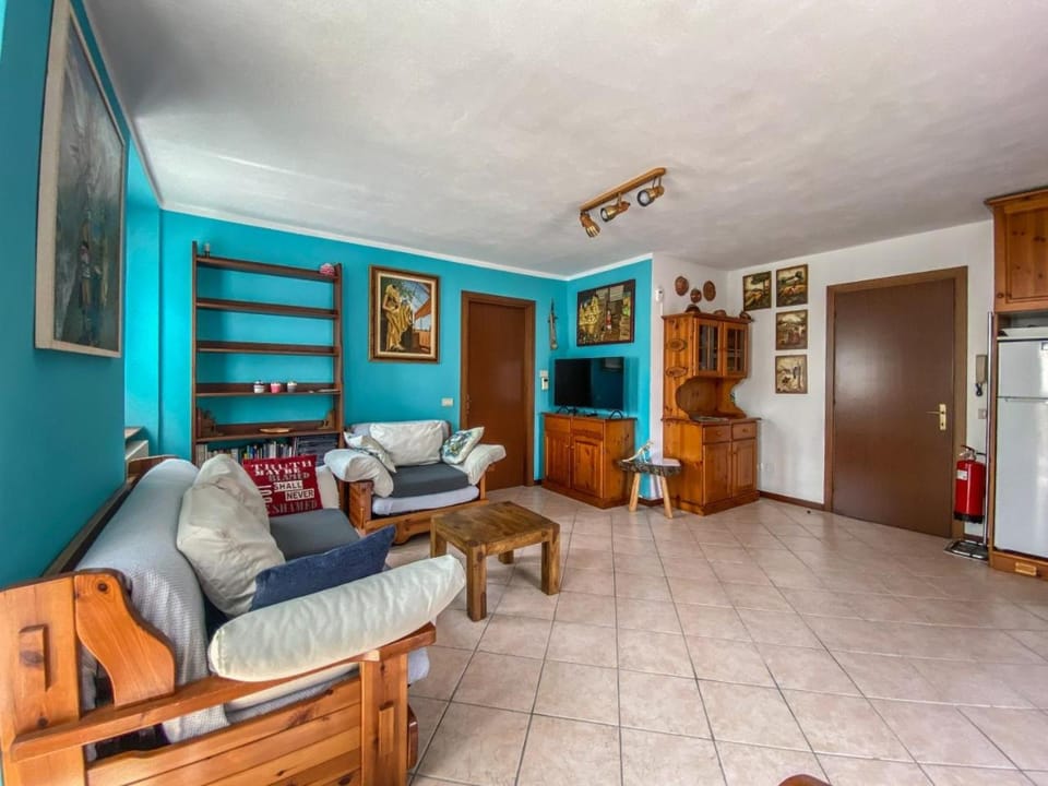 La Terrazza dell'Artista Apartment in Province of Brescia