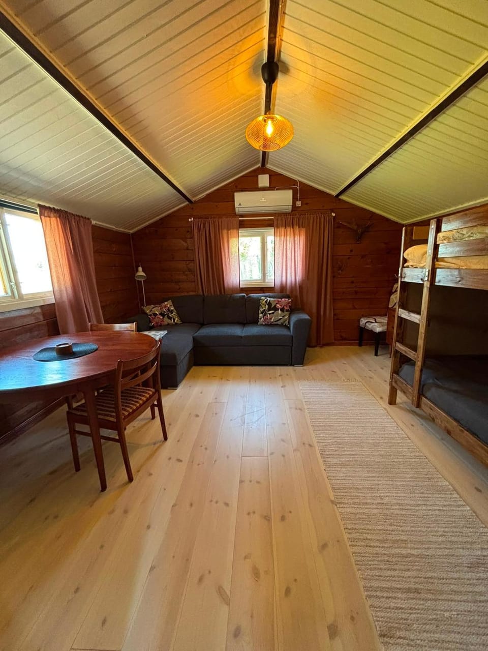 Ugglan' House in Västra Götaland County