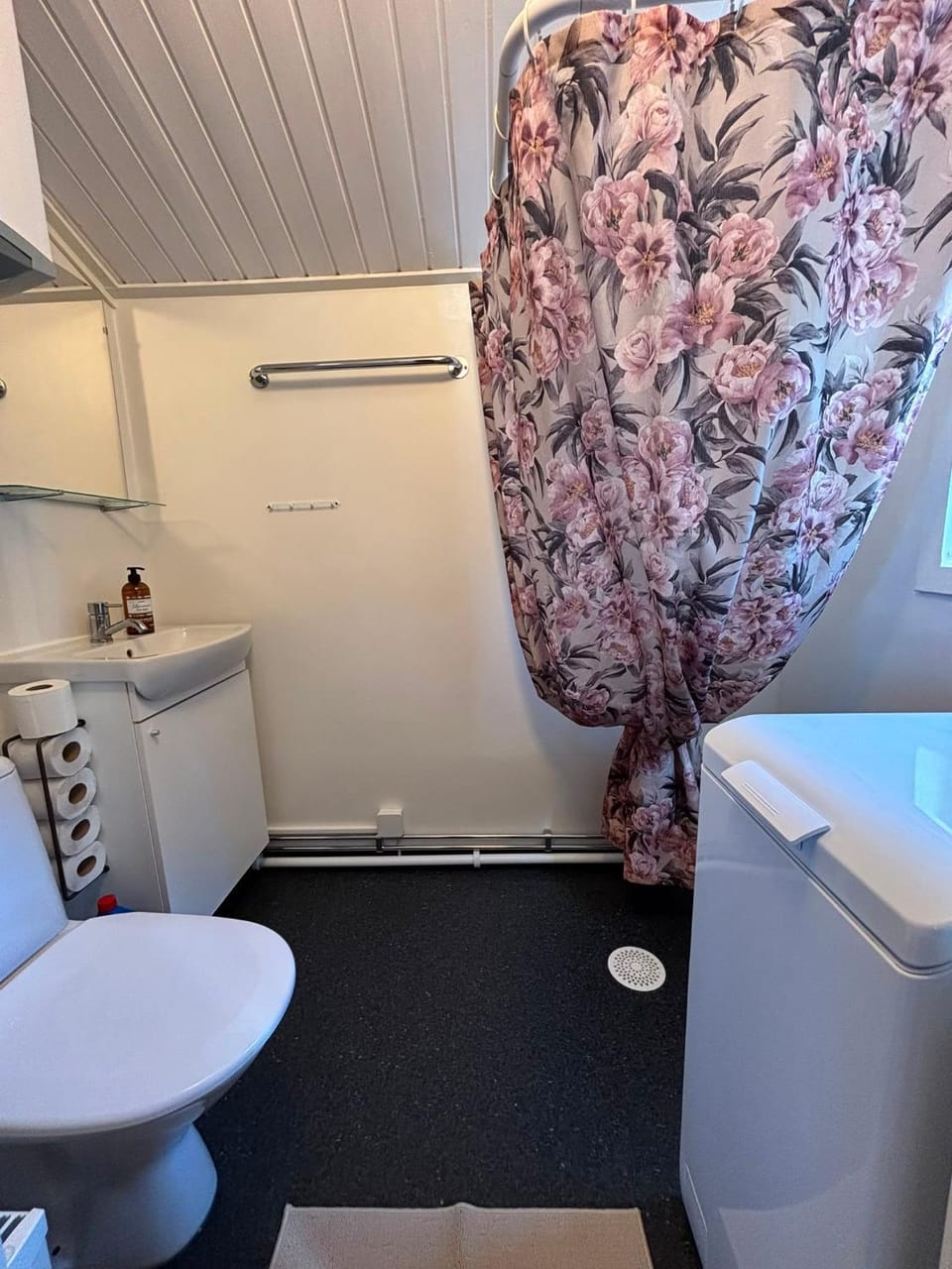 Toilet, Bathroom
