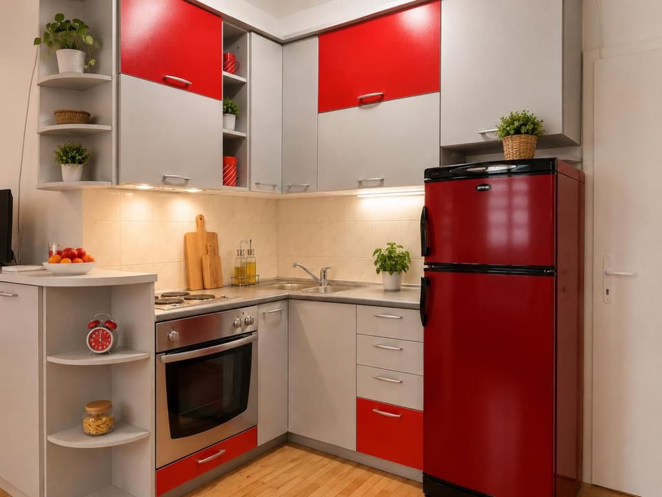Kitchen or kitchenette, Food and drinks, Food, kitchen