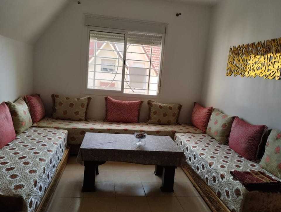 Maison soleil Apartment in Fez-Meknès