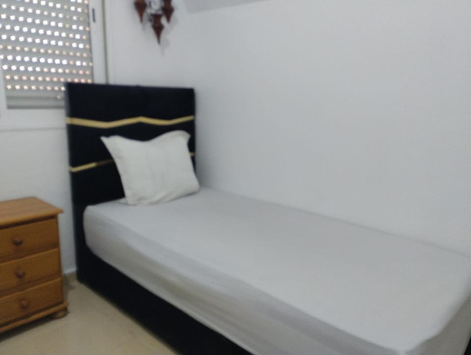 Maison soleil Apartment in Fez-Meknès