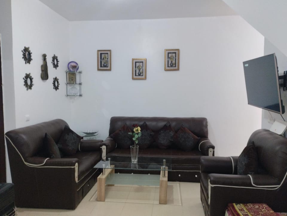 Dar Yasmine 1 Apartment in Fez-Meknès