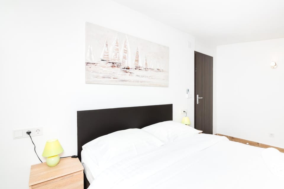 Udoni Apartments with Pool Apartment in Istria County
