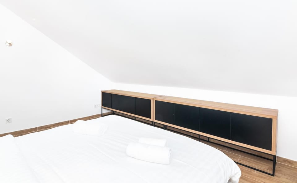 Udoni Apartments with Pool Apartment in Istria County