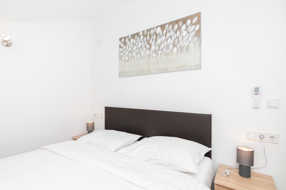 Udoni Apartments with Pool Apartment in Istria County