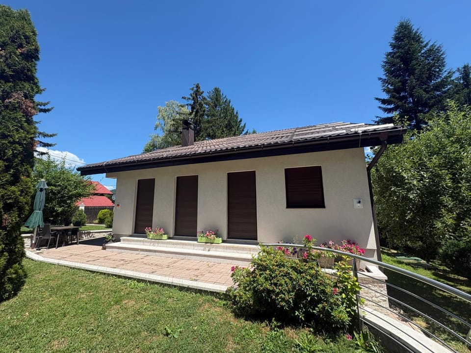Sun&Fun Rakovica Villa in Federation of Bosnia and Herzegovina