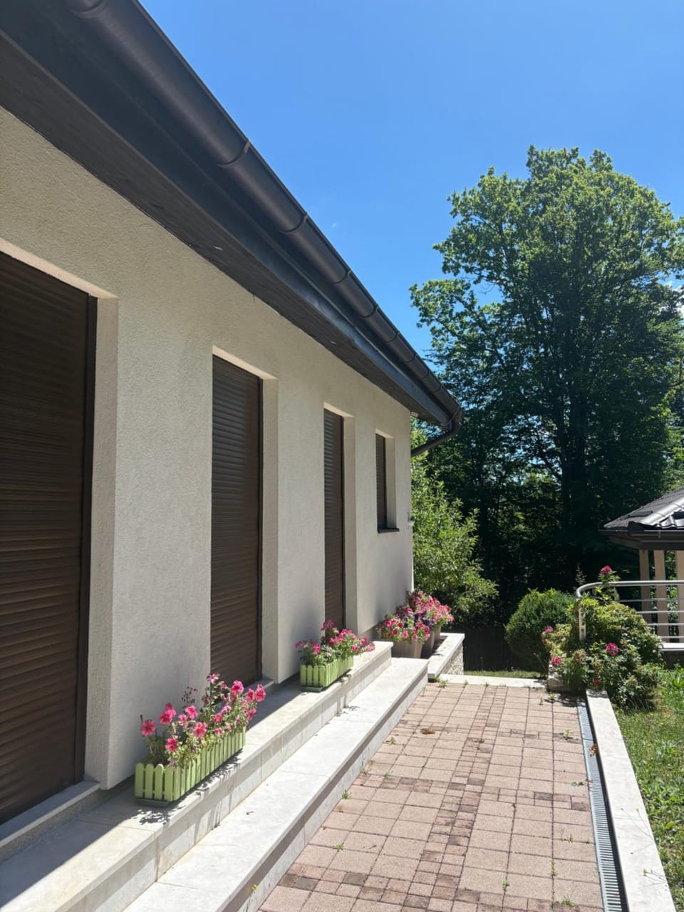 Sun&Fun Rakovica Villa in Federation of Bosnia and Herzegovina