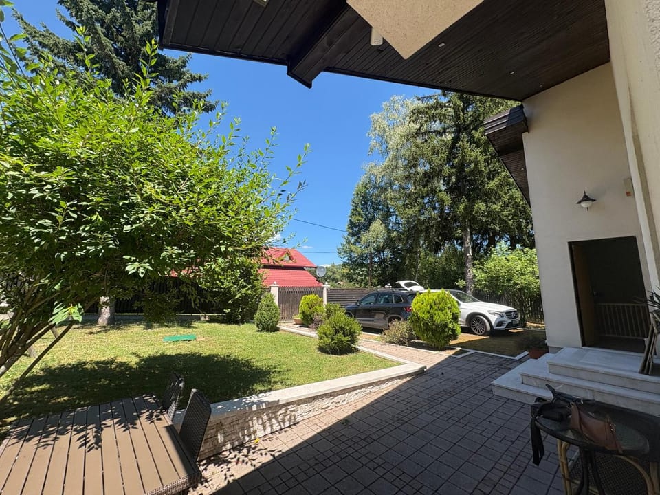 Sun&Fun Rakovica Villa in Federation of Bosnia and Herzegovina