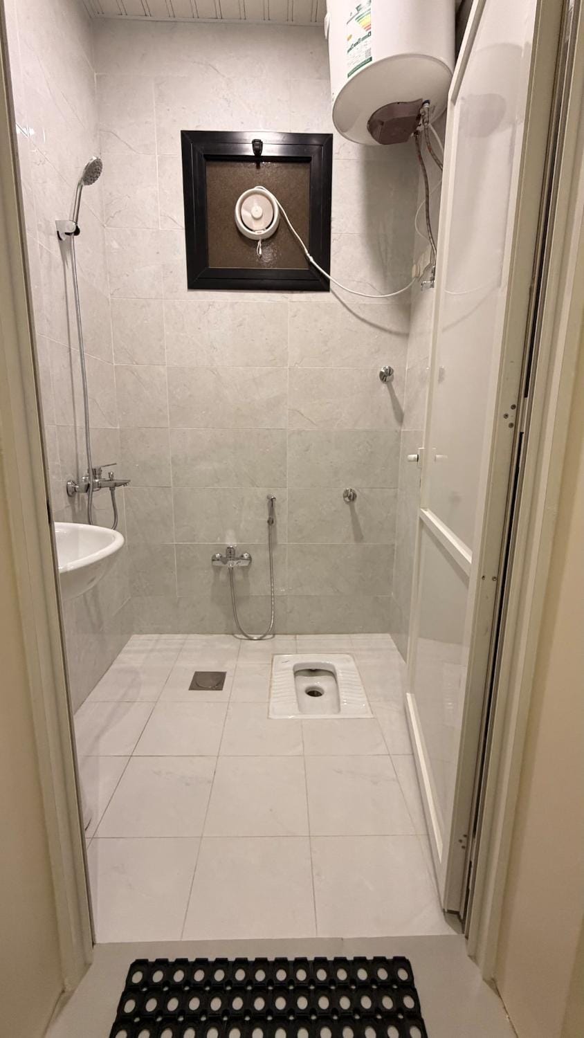 هوزان للإقامة b9 -شقة بغرفتين نوم ودورتين مياة دخول ذاتي Apartment in Riyadh Province