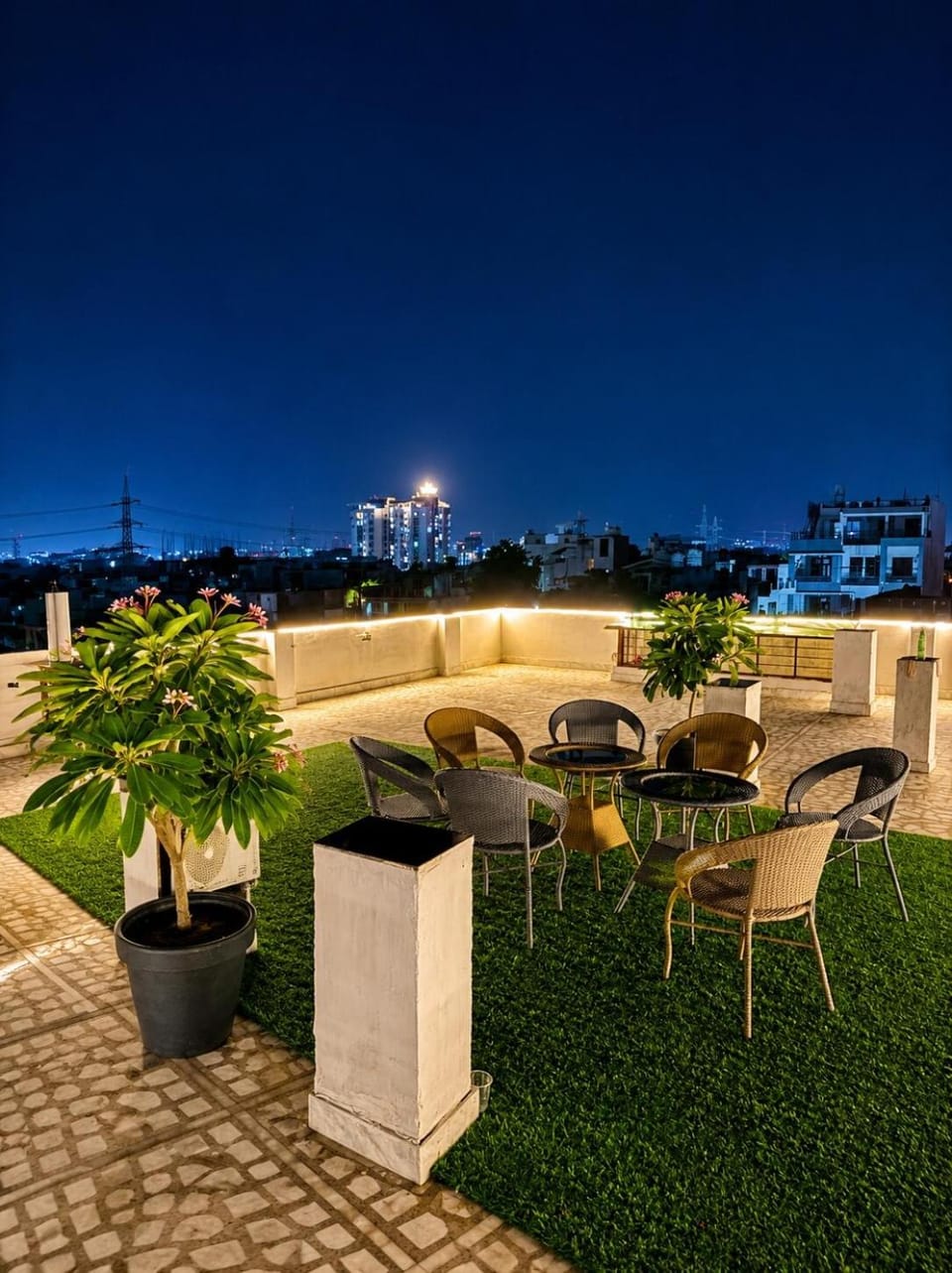 Lumora Home Stay Villa in Jaipur