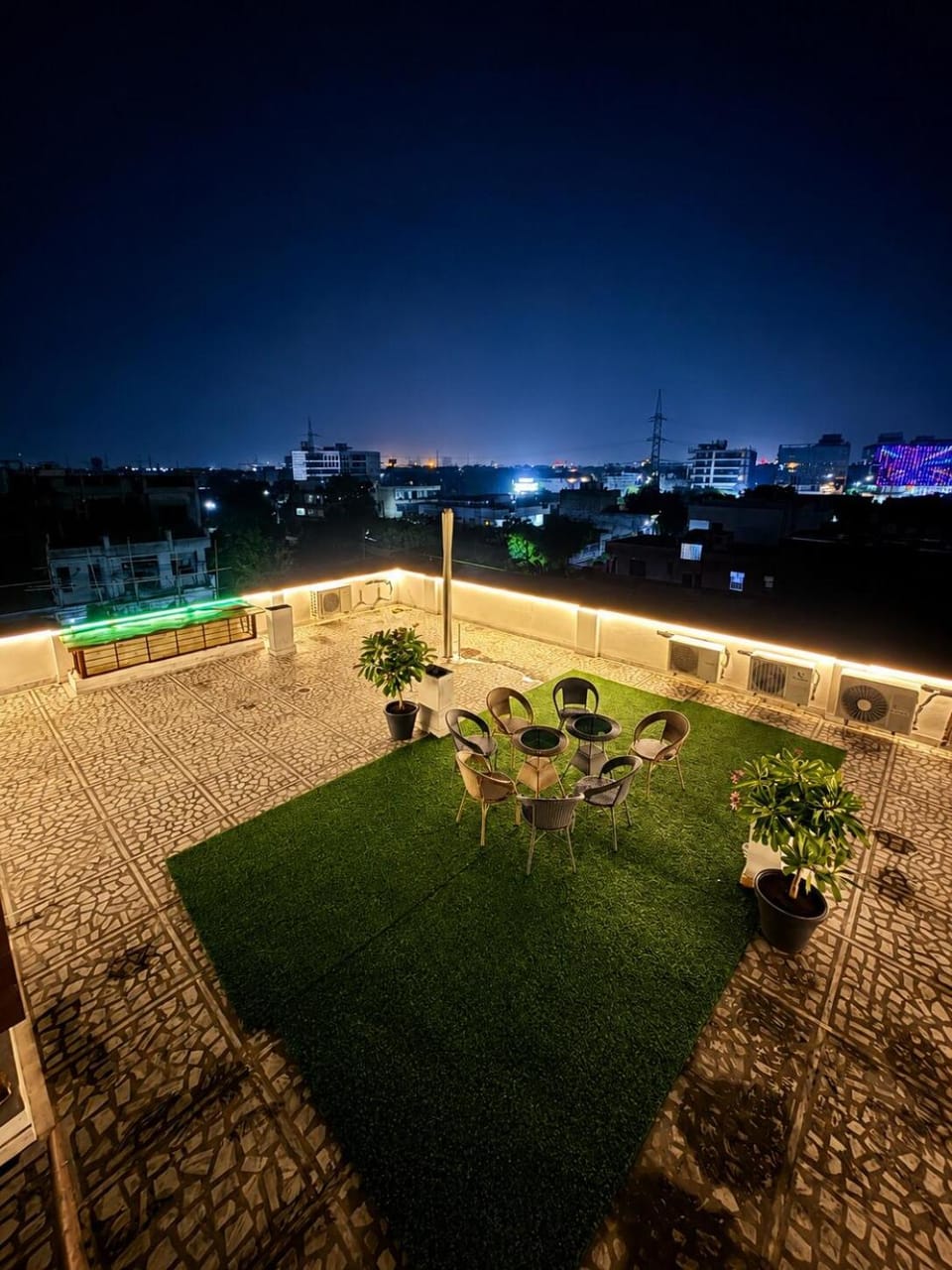 Lumora Home Stay Villa in Jaipur