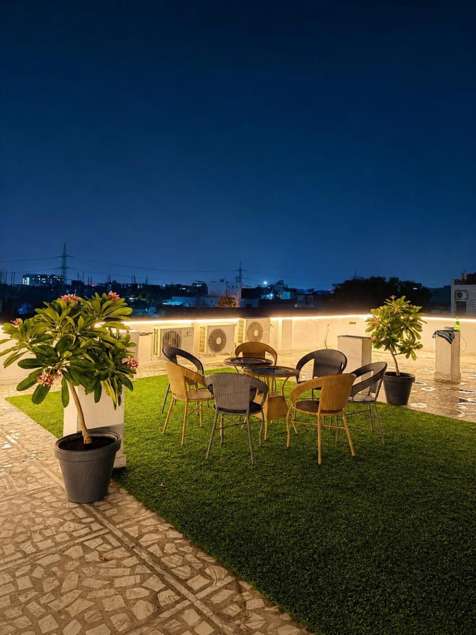Lumora Home Stay Villa in Jaipur