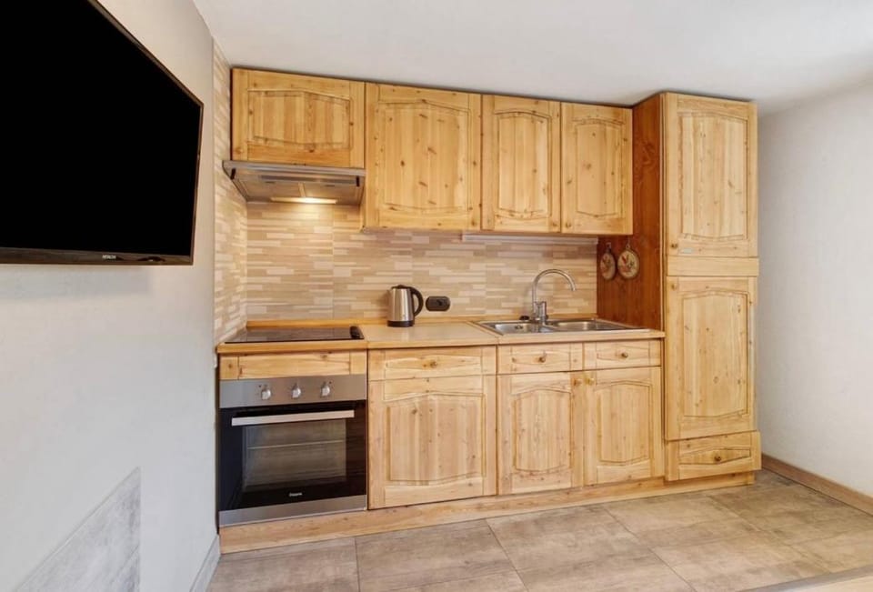 Baita in Valle Apartment in Canton of Grisons