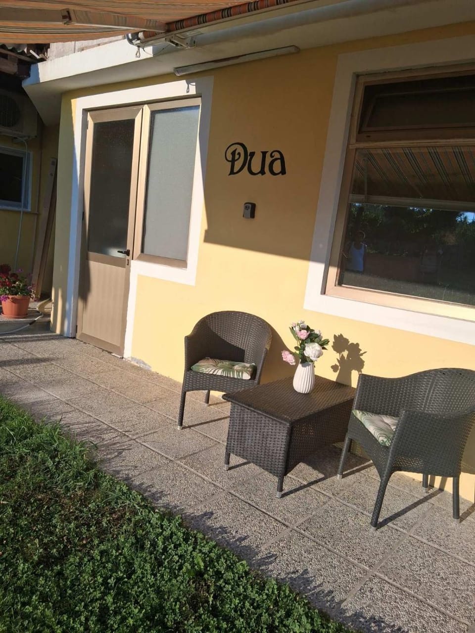 Apartma DUA Apartment in Slovenia