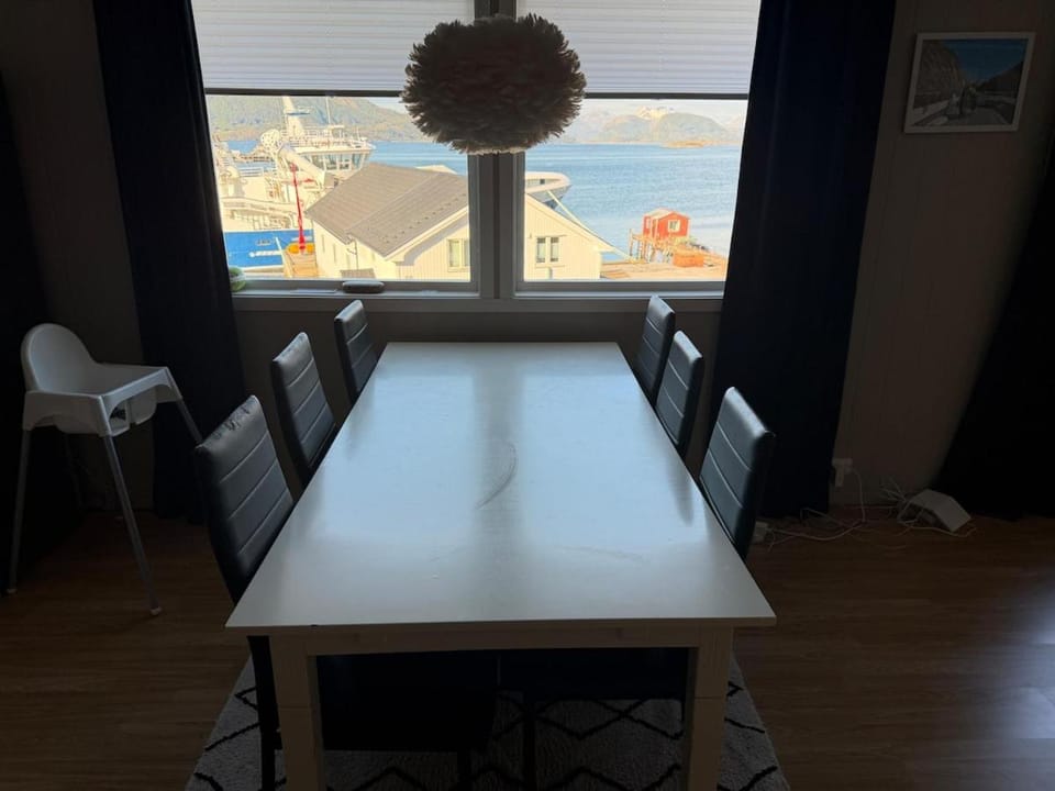 Grønøy - Verdens fineste øy! Fantastisk utsikt! House in Nordland, Norway