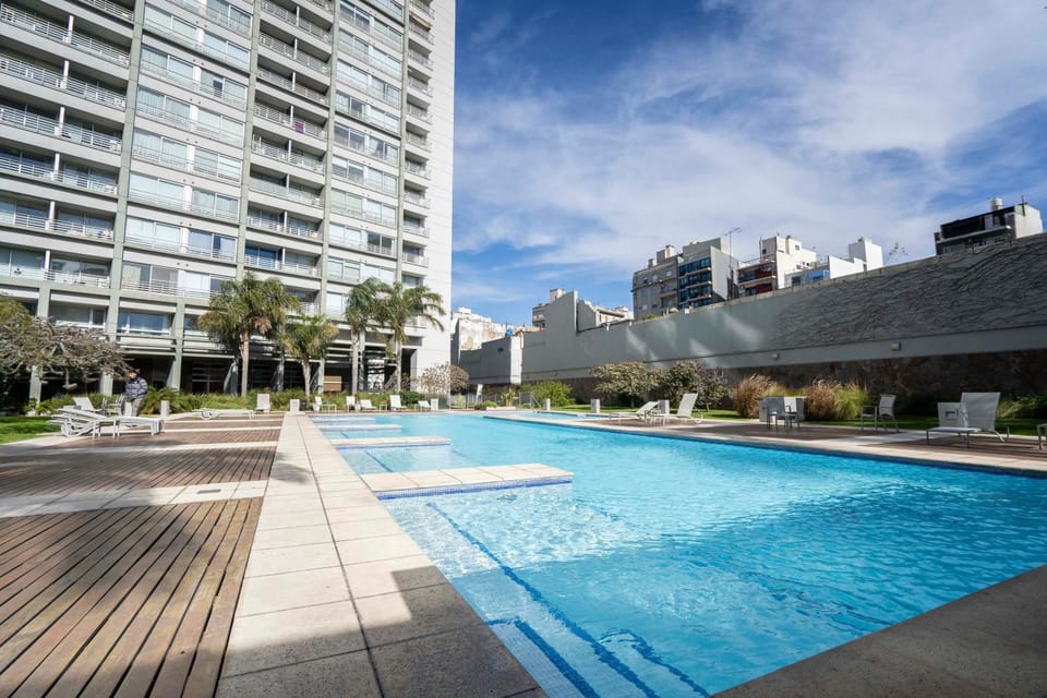 Quartier San Telmo Deluxe Apartment in Buenos Aires