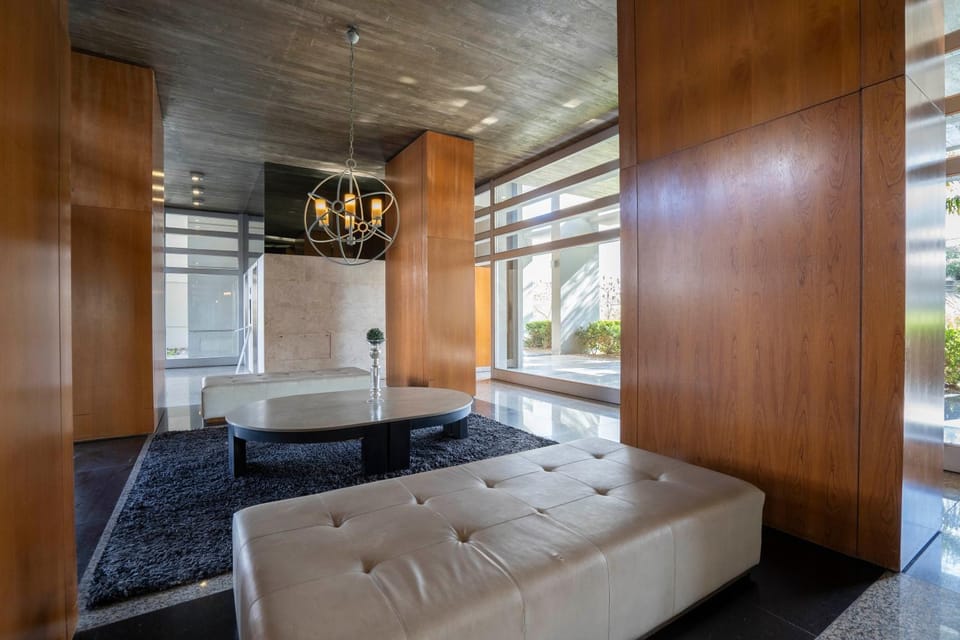 Quartier San Telmo Deluxe Apartment in Buenos Aires