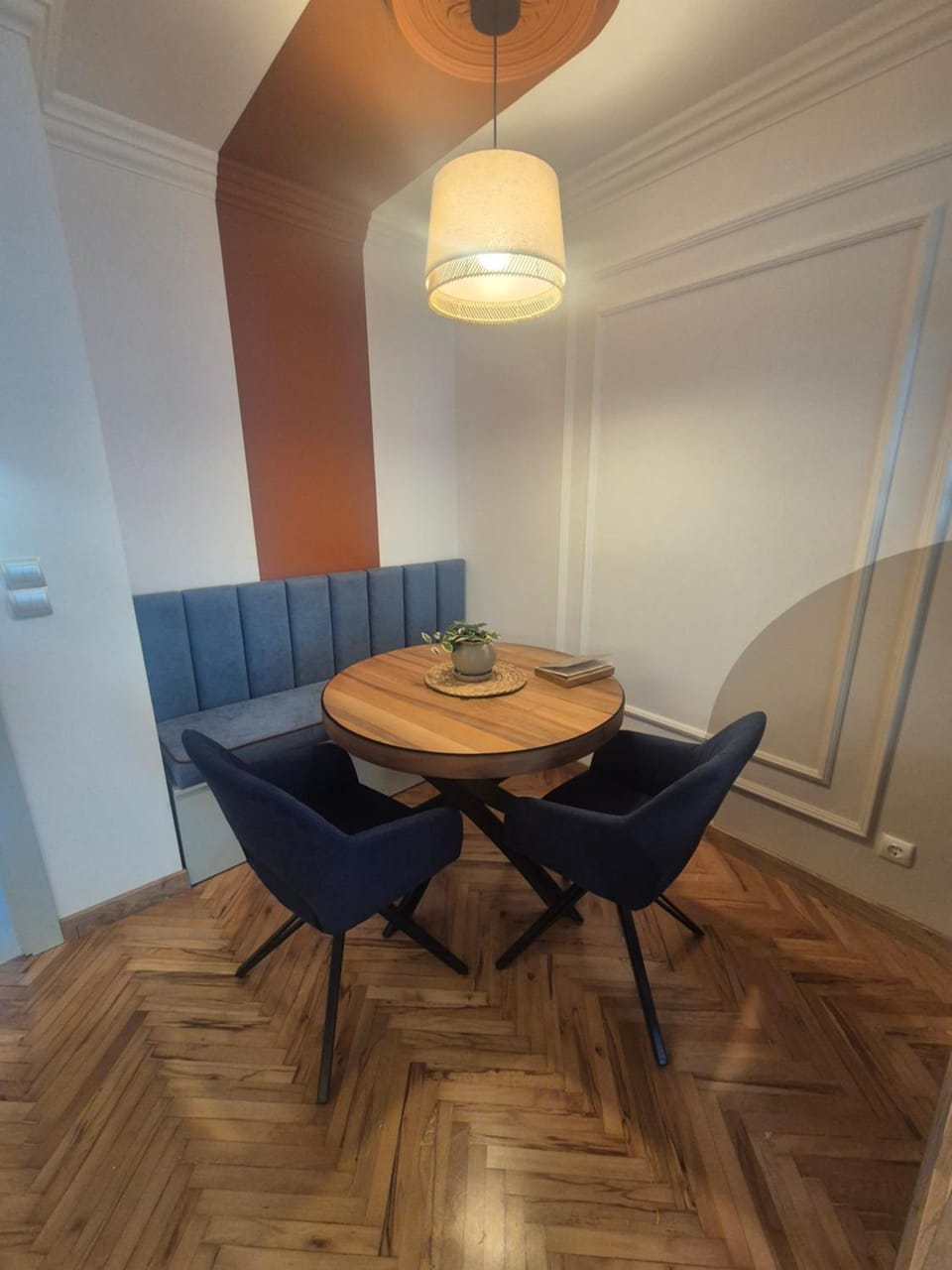 LUNY Colony Apartment in Varna
