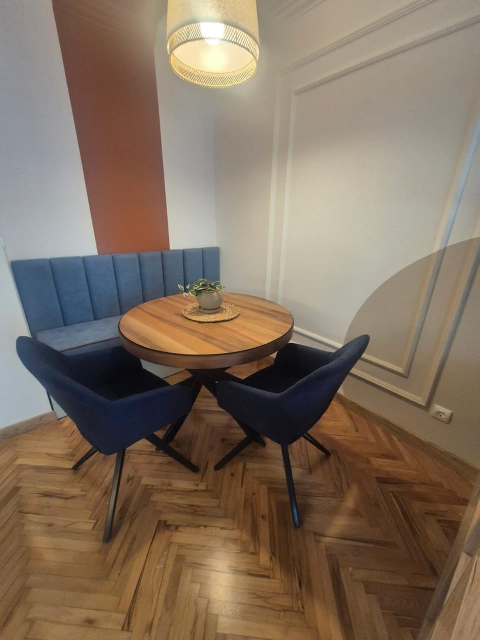 LUNY Colony Apartment in Varna