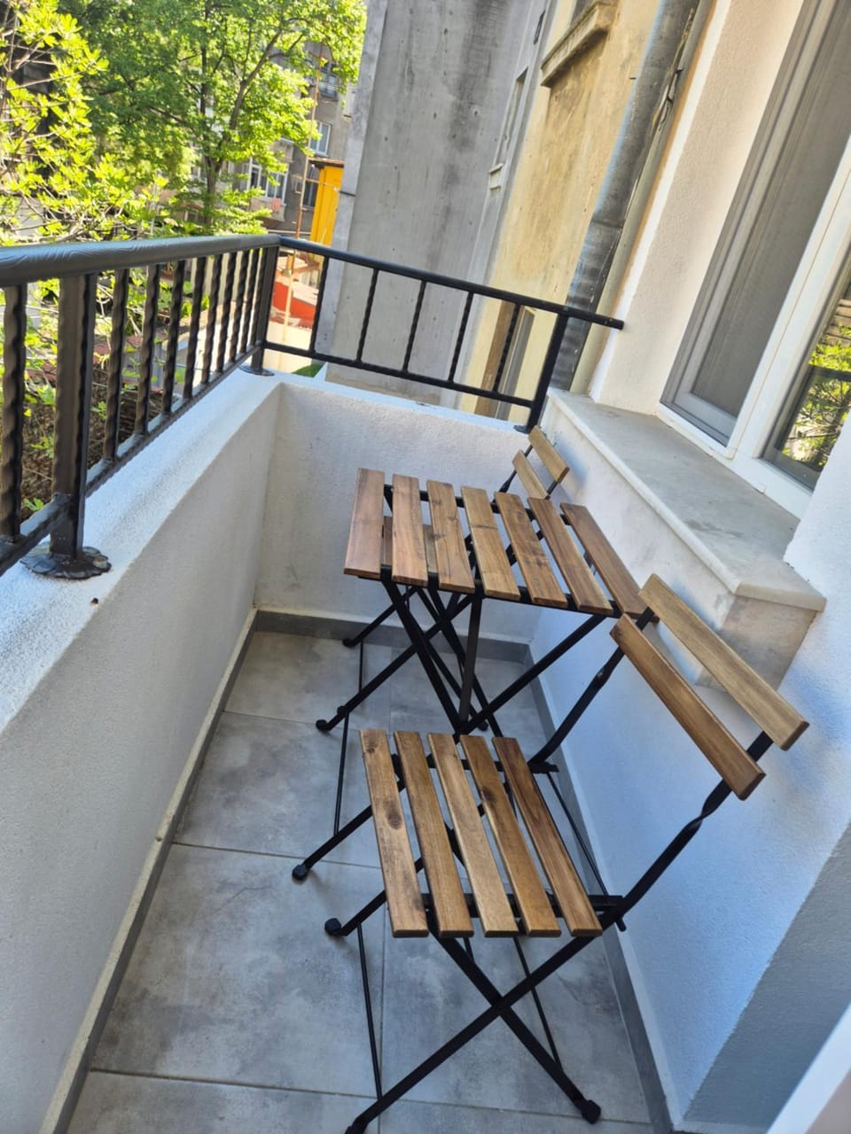 LUNY Colony Apartment in Varna