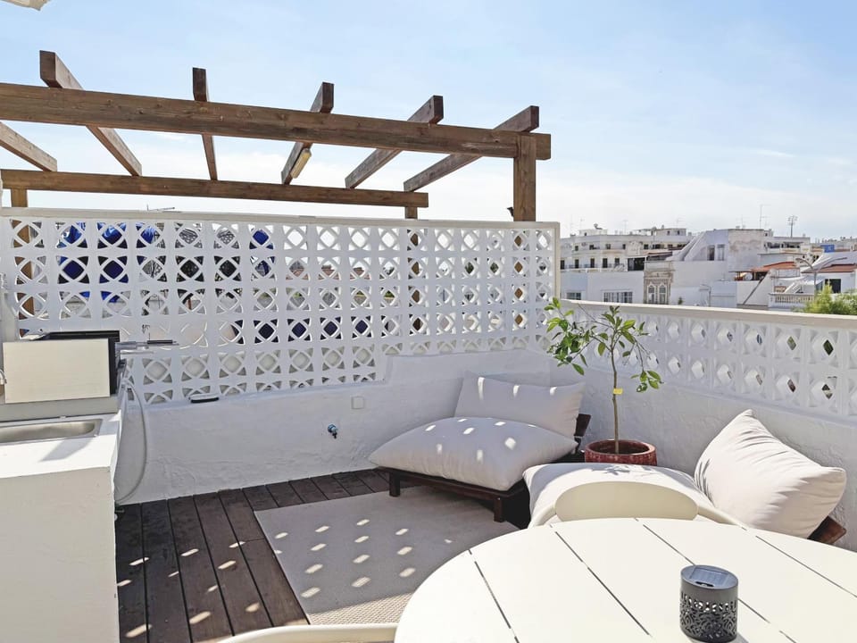 Balcony/Terrace, Balcony/Terrace