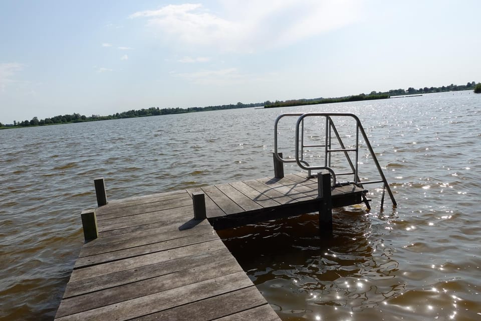 Exceptional B&B Bed and Breakfast in Reeuwijk