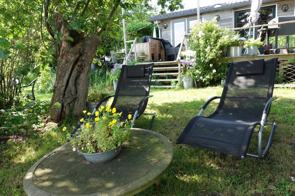 Exceptional B&B Bed and Breakfast in Reeuwijk