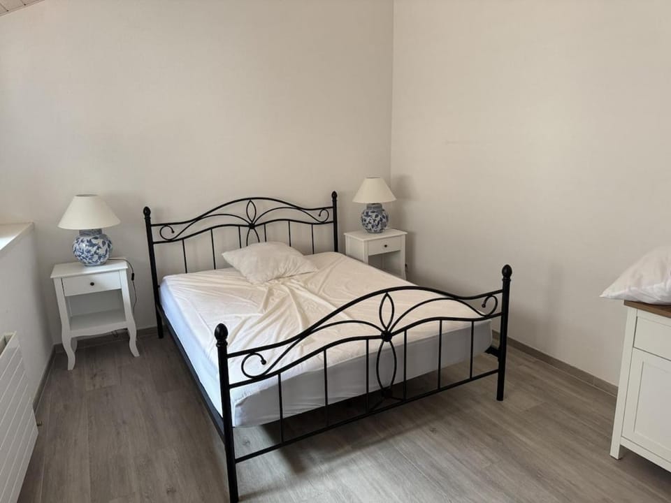 Bussigny 1 - Zogbi Hospitality Apartment in Canton of Vaud
