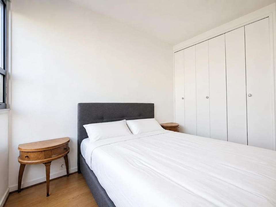 Appartement paisible et moderne - 3 personnes Apartment in Paris