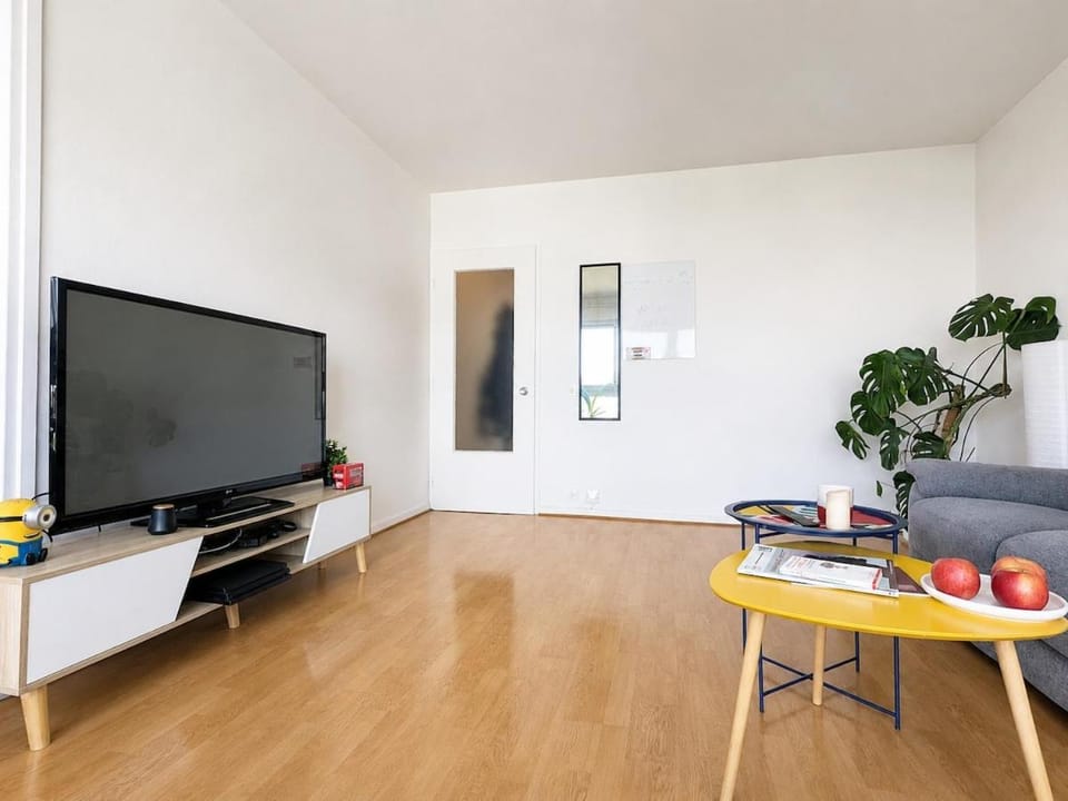 Appartement paisible et moderne - 3 personnes Apartment in Paris