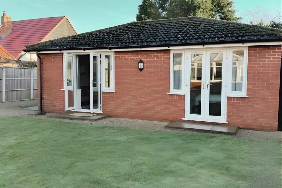 Elegant Ripon Retreat-Stylish 1BR Near Yorkshire Apartment in Ripon