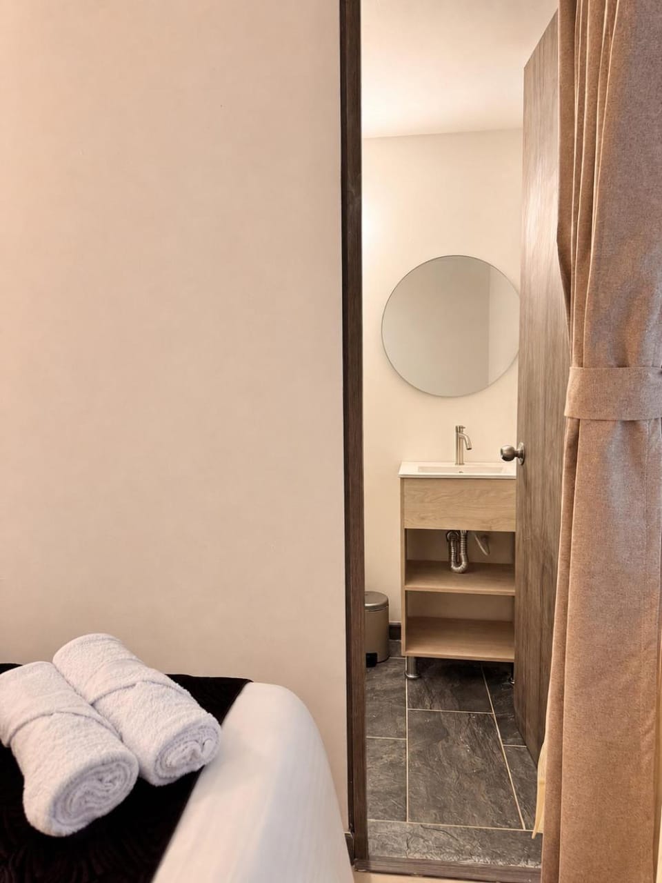 Zentio Hotel Hotel in Bogota