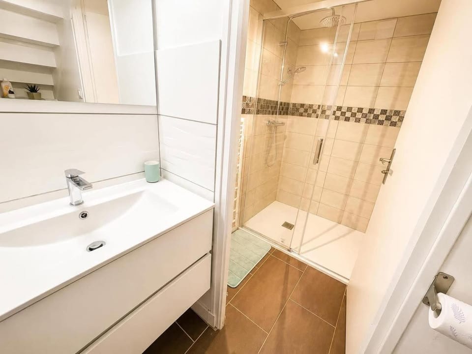 Le Ptit Auteuil- Proche Hippodrome et Château Apartment in Nouvelle-Aquitaine