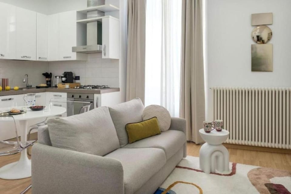 Kitchen or kitchenette, Living room, Seating area, Dining area, internet, pet friendly, stove
