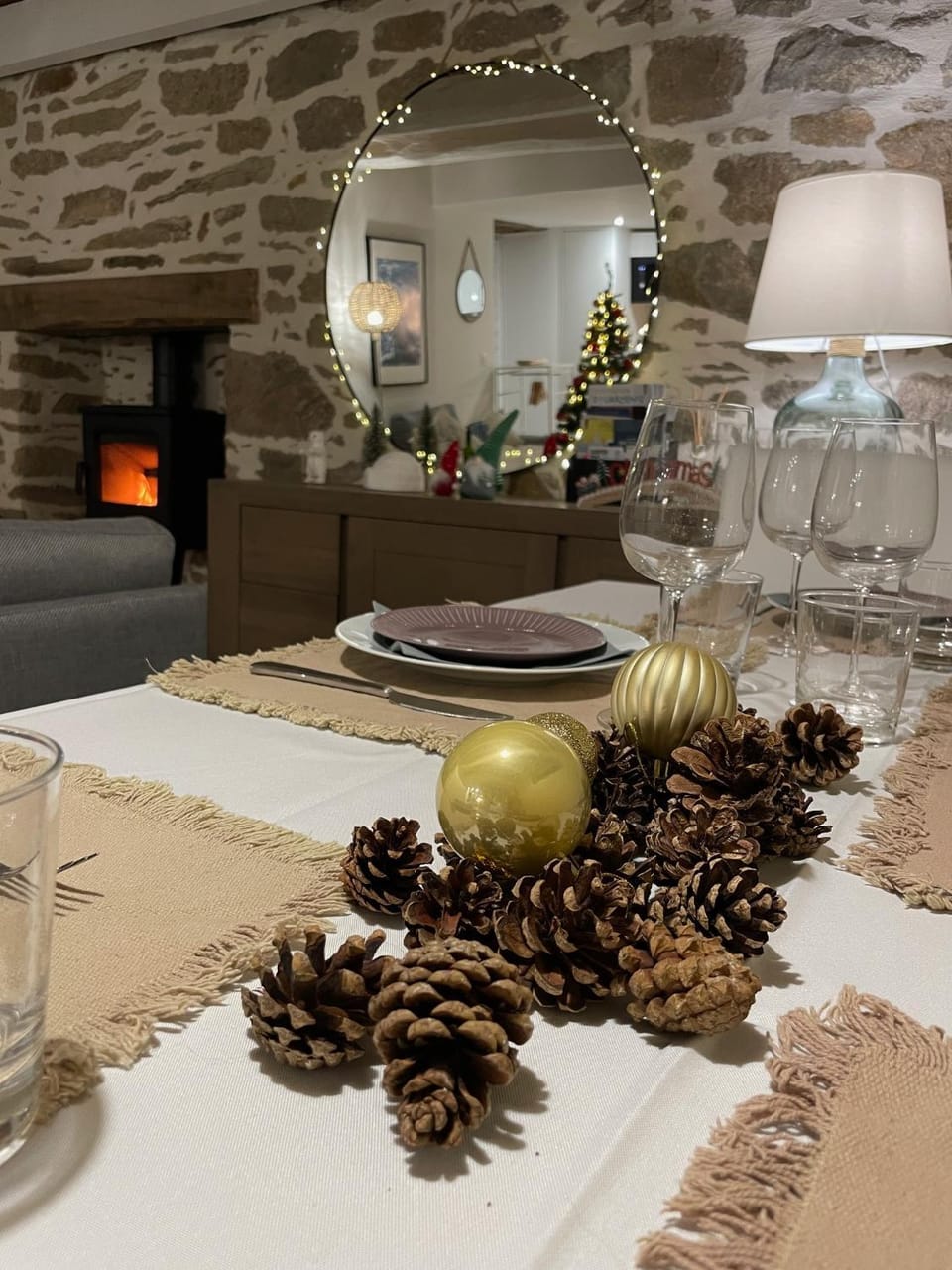 Maison de charme atypique House in Douarnenez