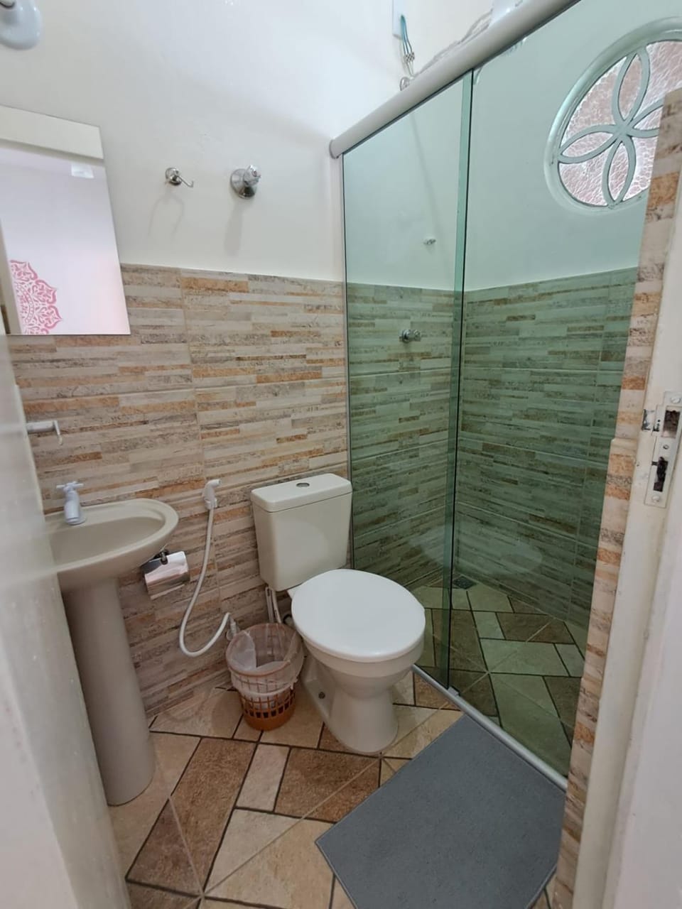 Suites Serra do Cipo 6 Rosa Bed and Breakfast in State of Minas Gerais, Brazil