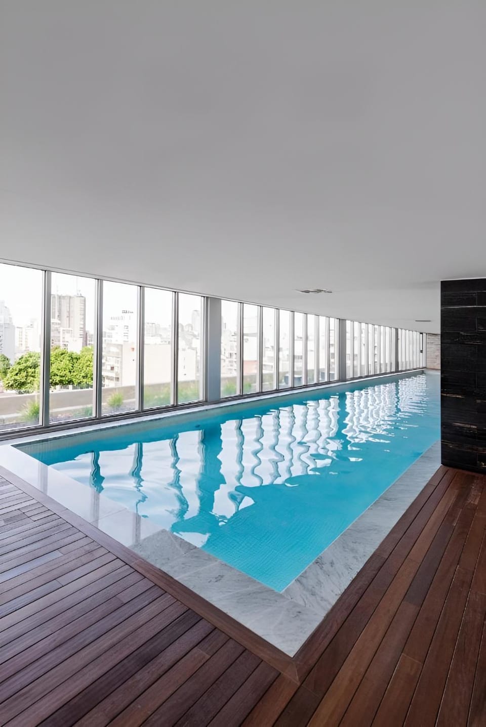 Quartier Dorrego Palermo Hollywood Apartment in Buenos Aires