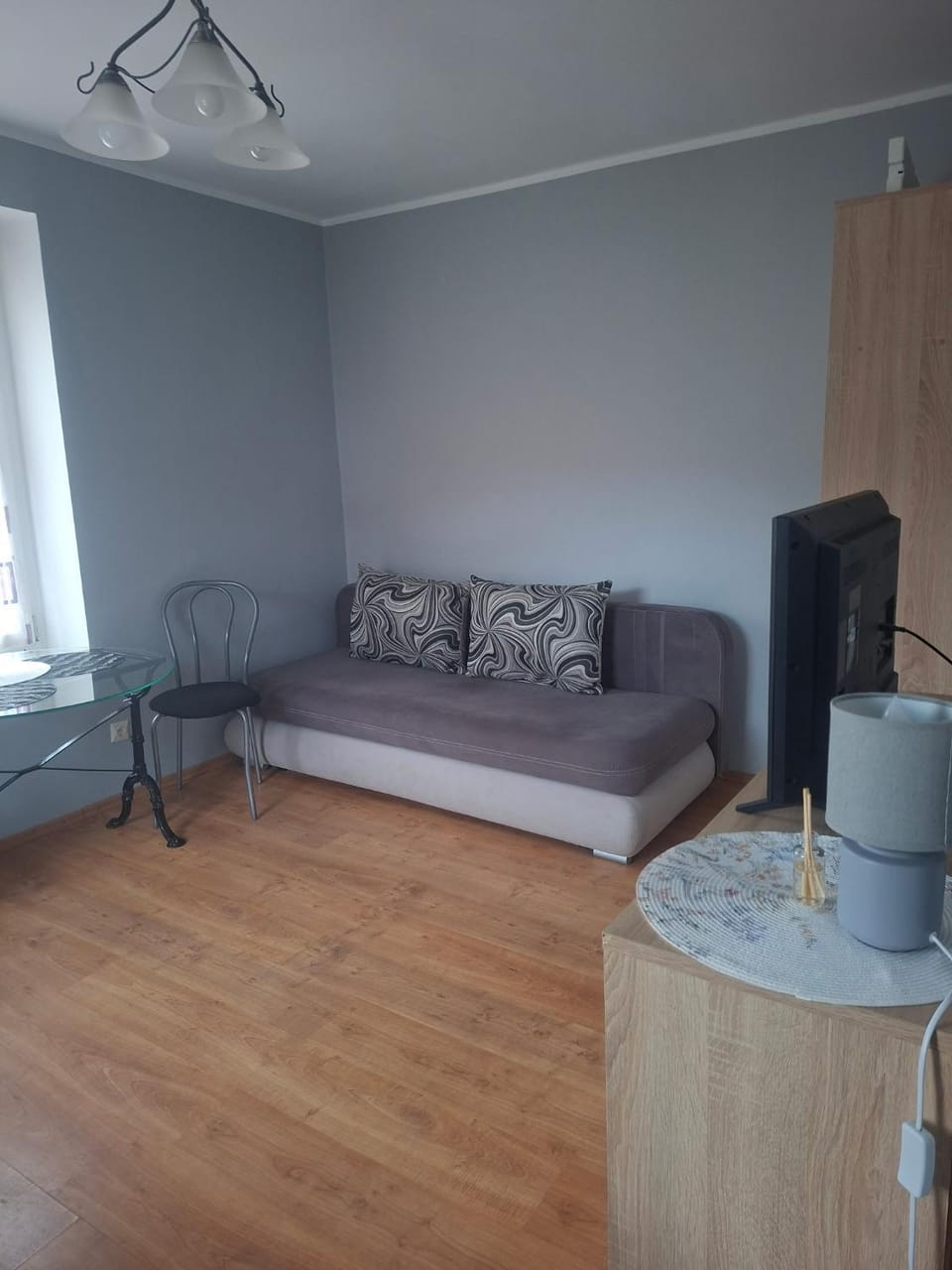 Wiejska 45 Blisko Plaży Apartment in Pomeranian Voivodeship