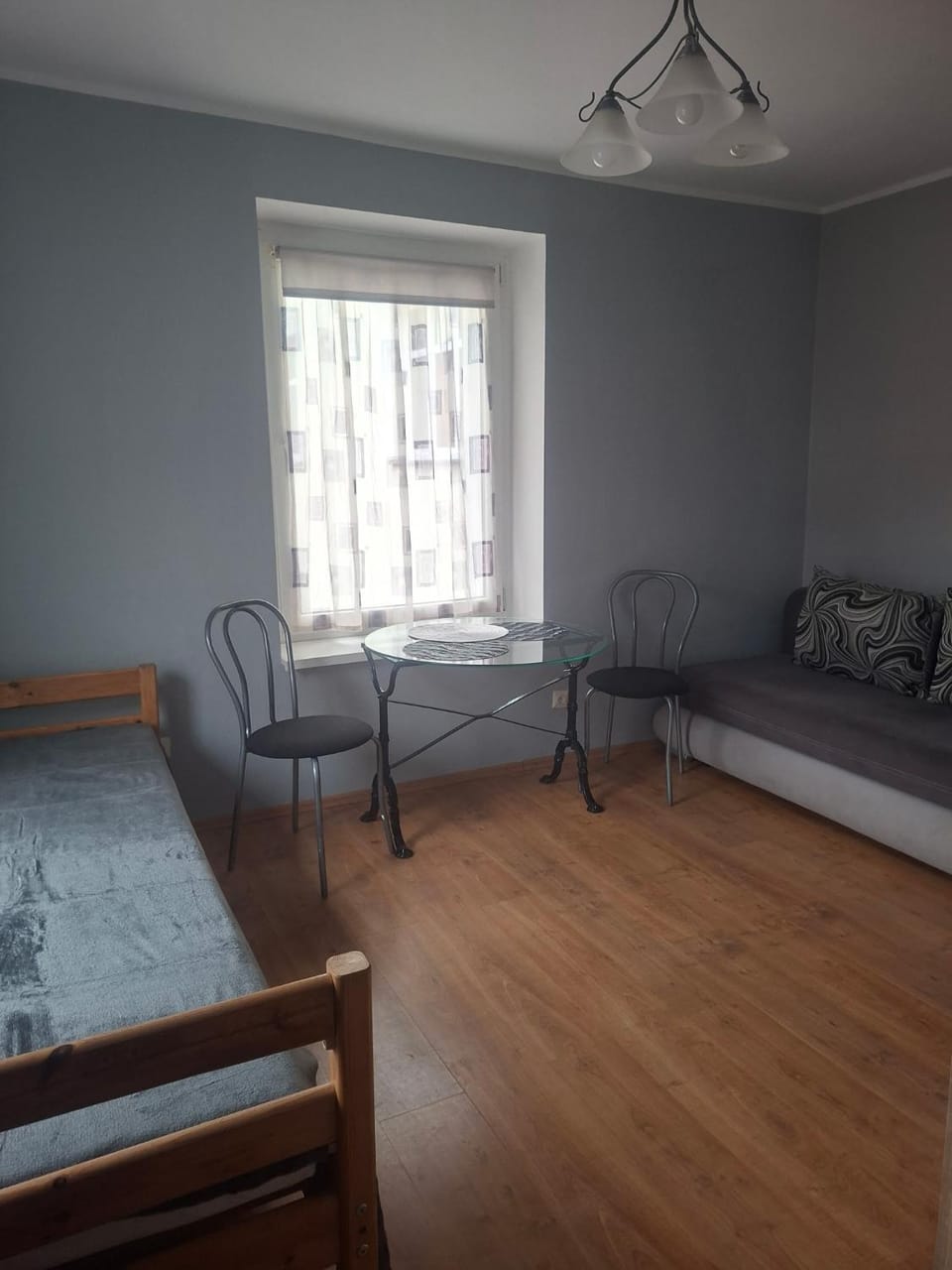 Wiejska 45 Blisko Plaży Apartment in Pomeranian Voivodeship